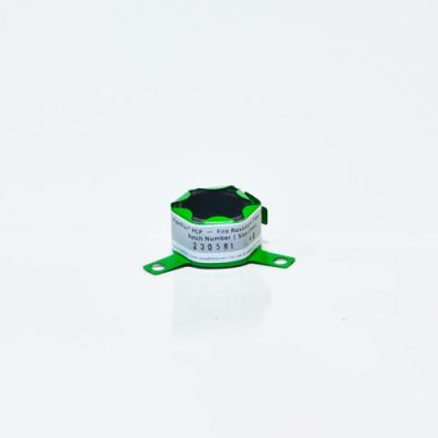 40mm brandmanchet met ce keurmerk