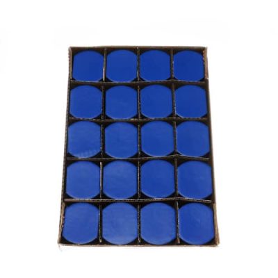 doos dfi eb pads 250 stuks
