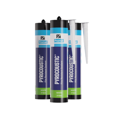 Pyrocoustic