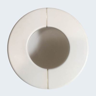 ronde hygiene kap