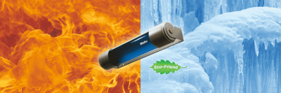 Mabo automatische brandblusser