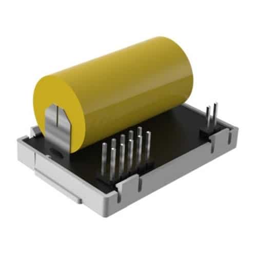 W2 module