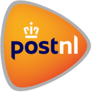 Logo PostNL