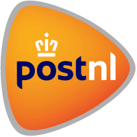 Logo PostNL