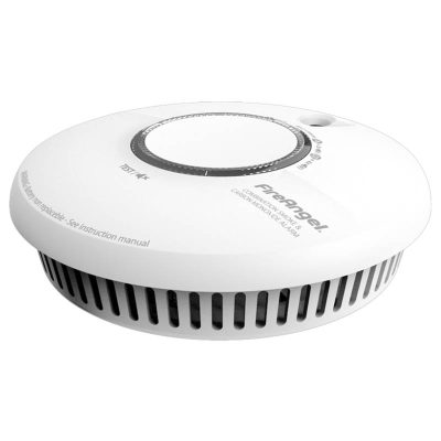 SCB10INt fireangel rookmelder