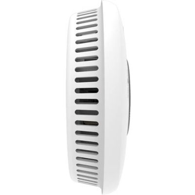 zijaanzicht fireangel scb10 int rookmelder
