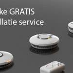 installatie service