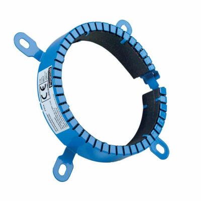 Promat blauwe brandmanchet FC3