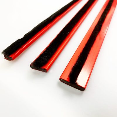 opschuimende brandwerend deurstrips
