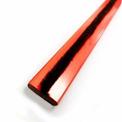 Brandwerende deurstrip met borstel Pyrostrip 500PSS - Afbeelding 5