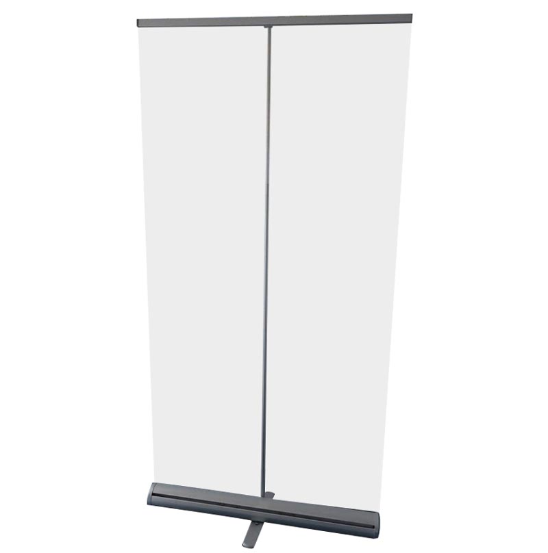 mobiel spatscherm 100x200cm