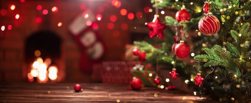 brandveilige kerstdagen