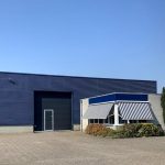 nieuw pand brandveilig Nederland