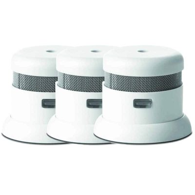 cavius rookmelder