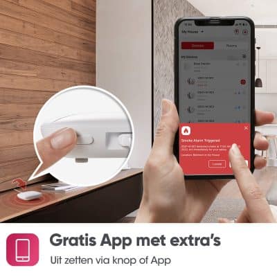 Gratis app