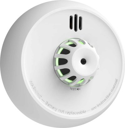 X-Sense XH02-M Hittemelder – Link+ Pro - Afbeelding 5