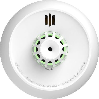 X-Sense XH02-M Hittemelder – Link+ Pro - Afbeelding 4