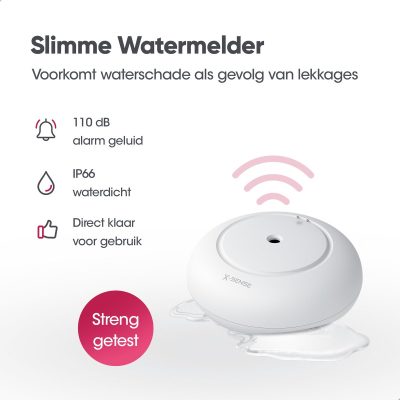 Uitstekende testresultaten