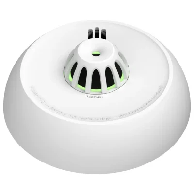 X-Sense XH01-W Hittemelder – draadloos koppelbaar - Afbeelding 4