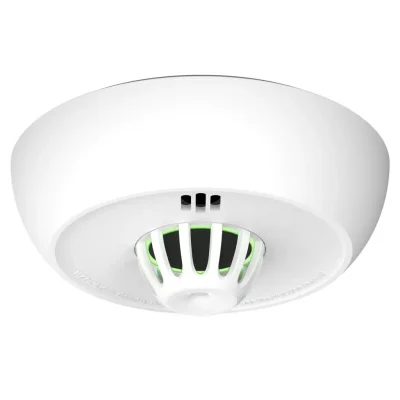 X-Sense XH01-W Hittemelder – draadloos koppelbaar - Afbeelding 3