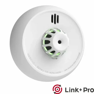 X-Sense XH02-M Hittemelder – Link+ Pro - Afbeelding 6